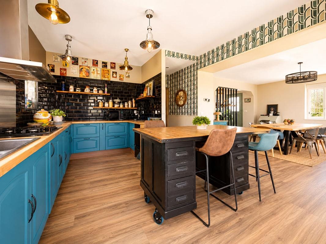 Maison à vendre, 343m², Le Mêle-sur-Sarthe