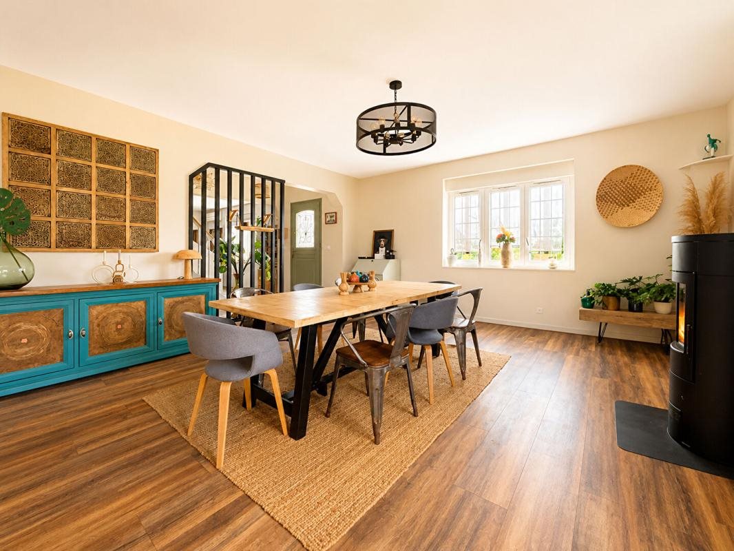 Maison à vendre, 343m², Le Mêle-sur-Sarthe