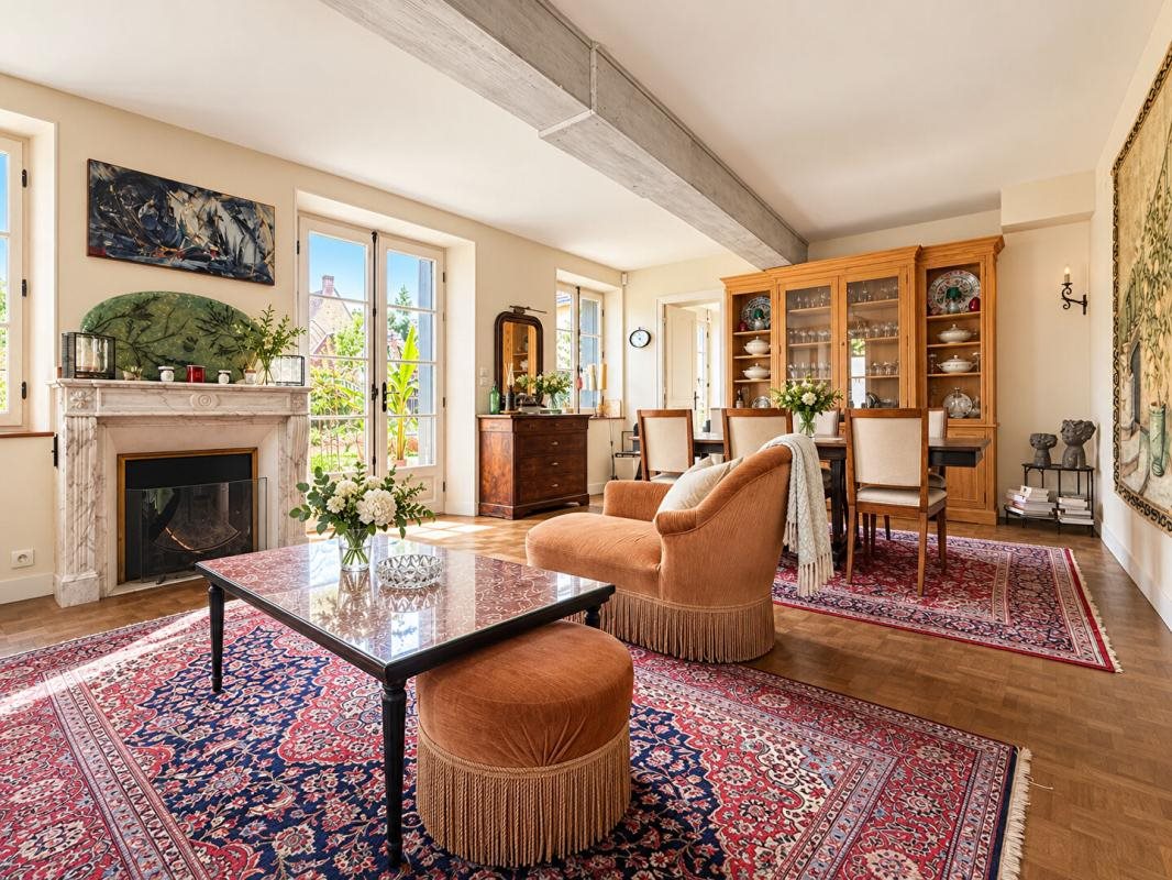 Maison à vendre, 270m², Bellême