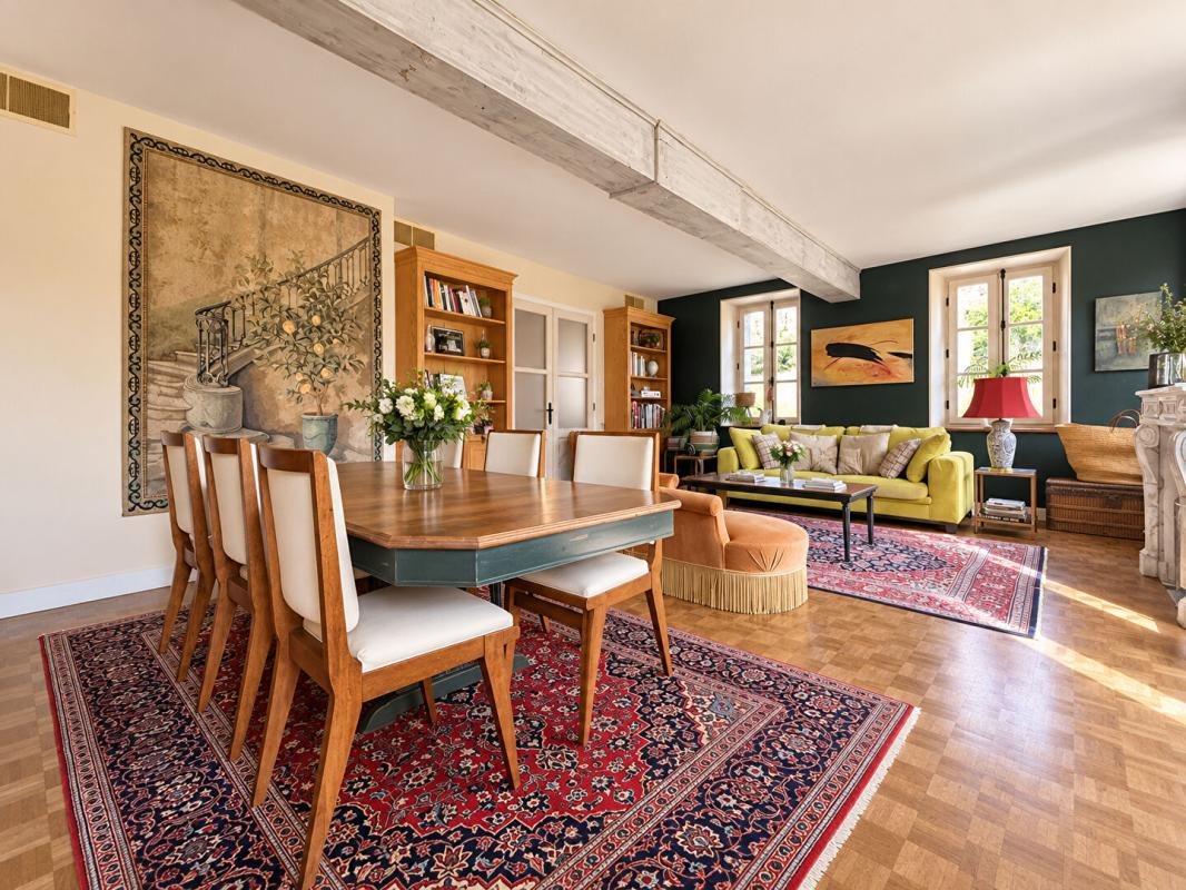 Maison à vendre, 270m², Bellême