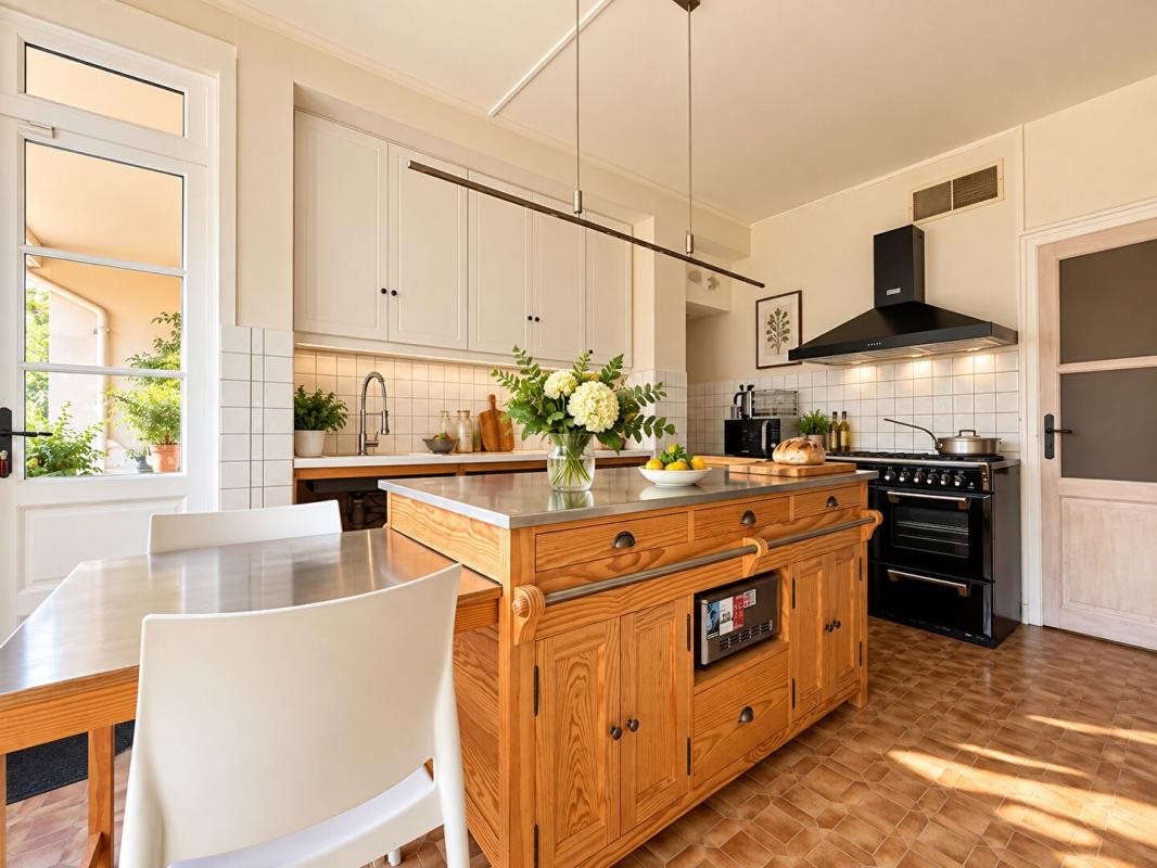 Maison à vendre, 270m², Bellême