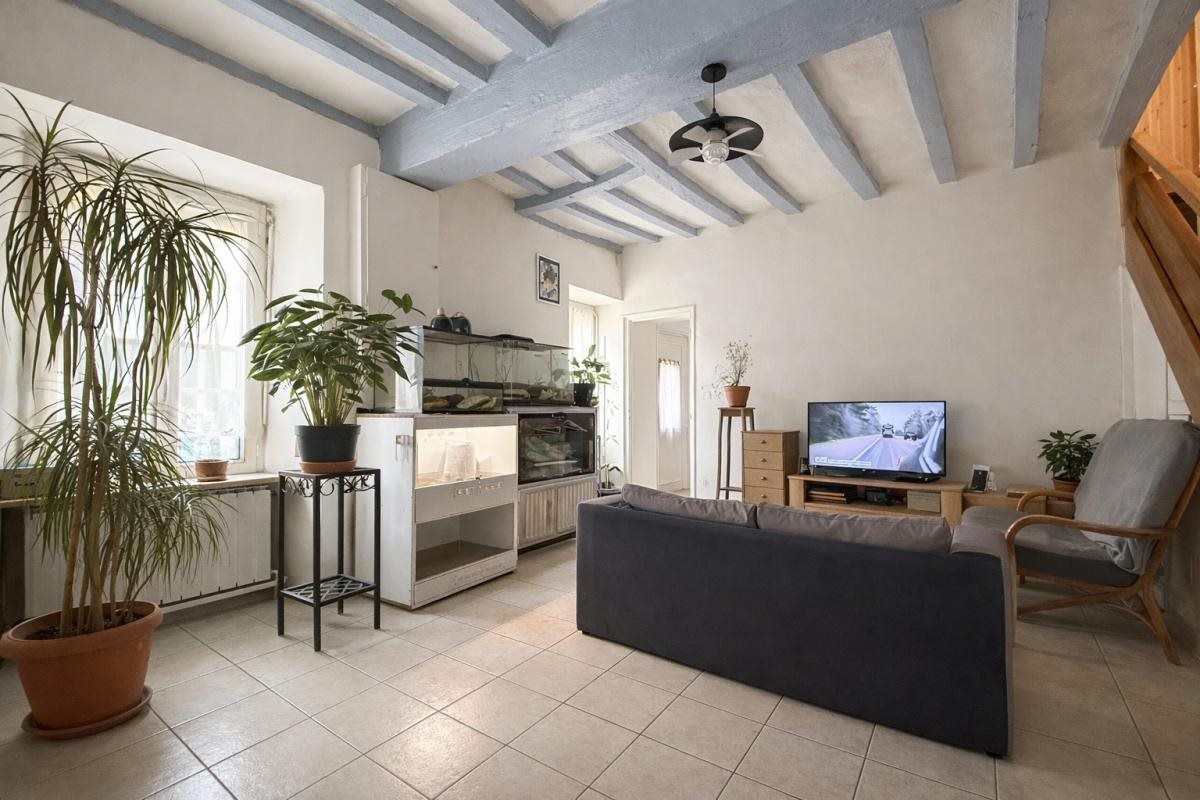 Maison à vendre, 71m², Ceton