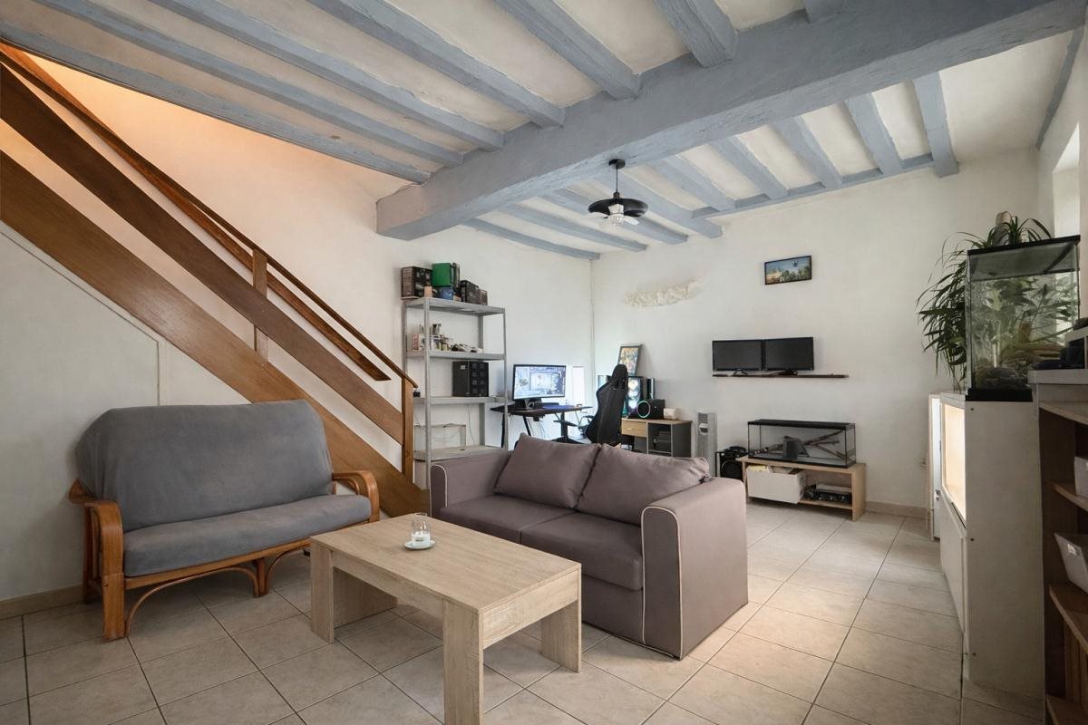 Maison à vendre, 71m², Ceton