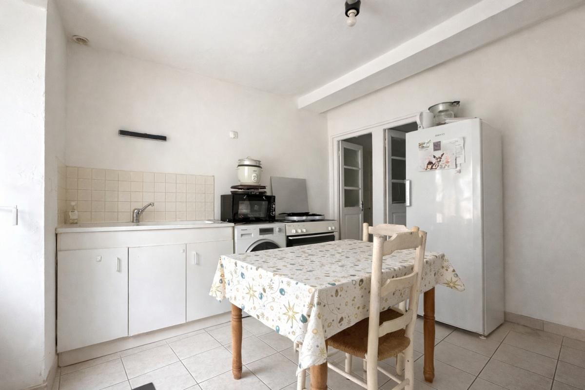 Maison à vendre, 71m², Ceton