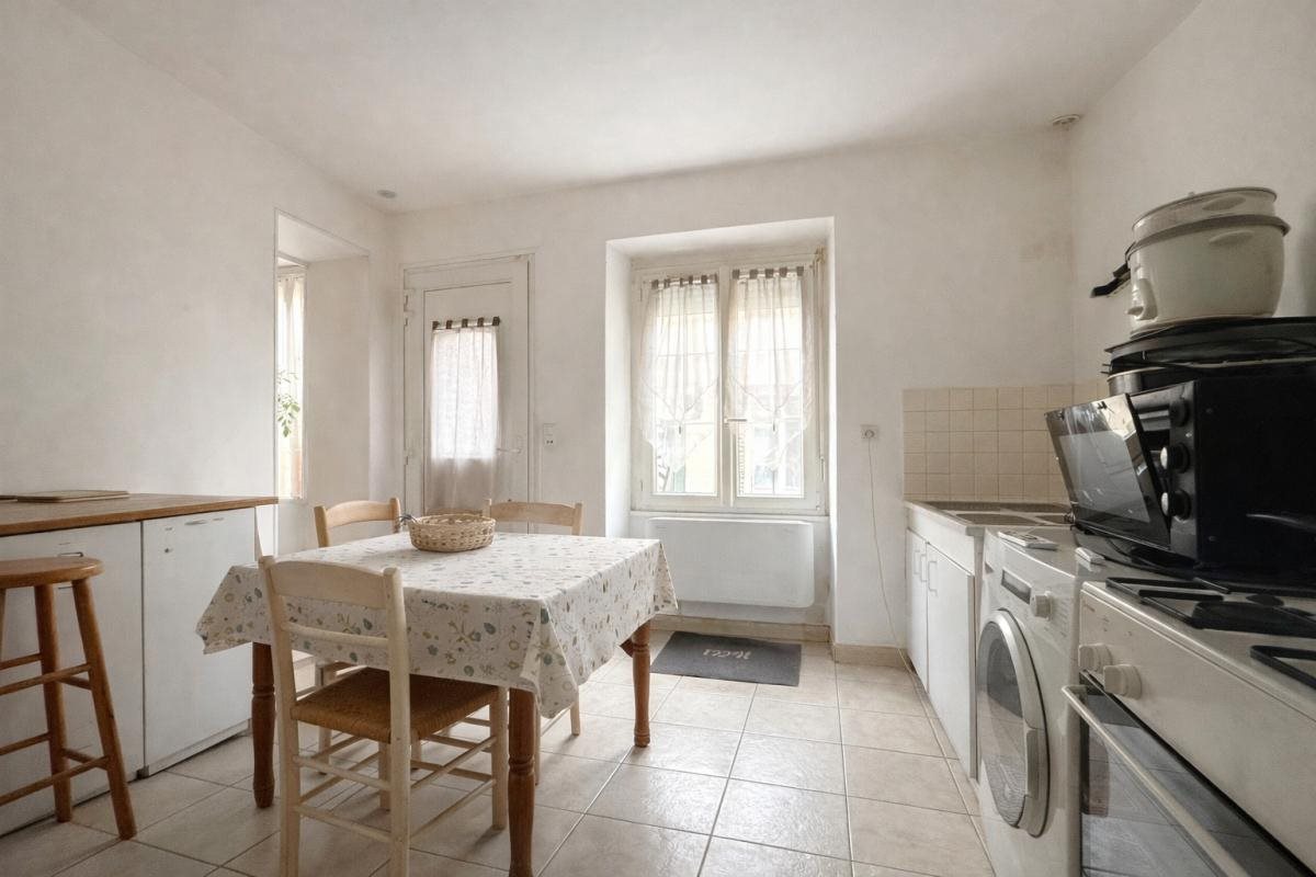 Maison à vendre, 71m², Ceton