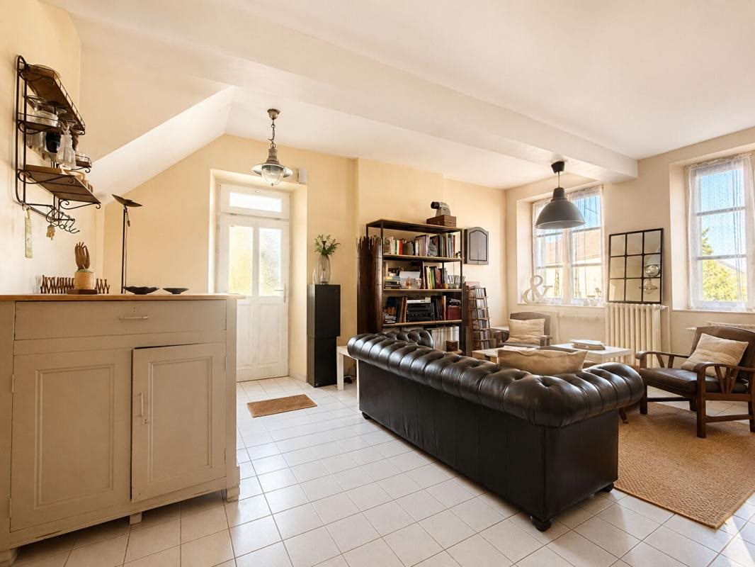 Maison à vendre, 74m², Bellême