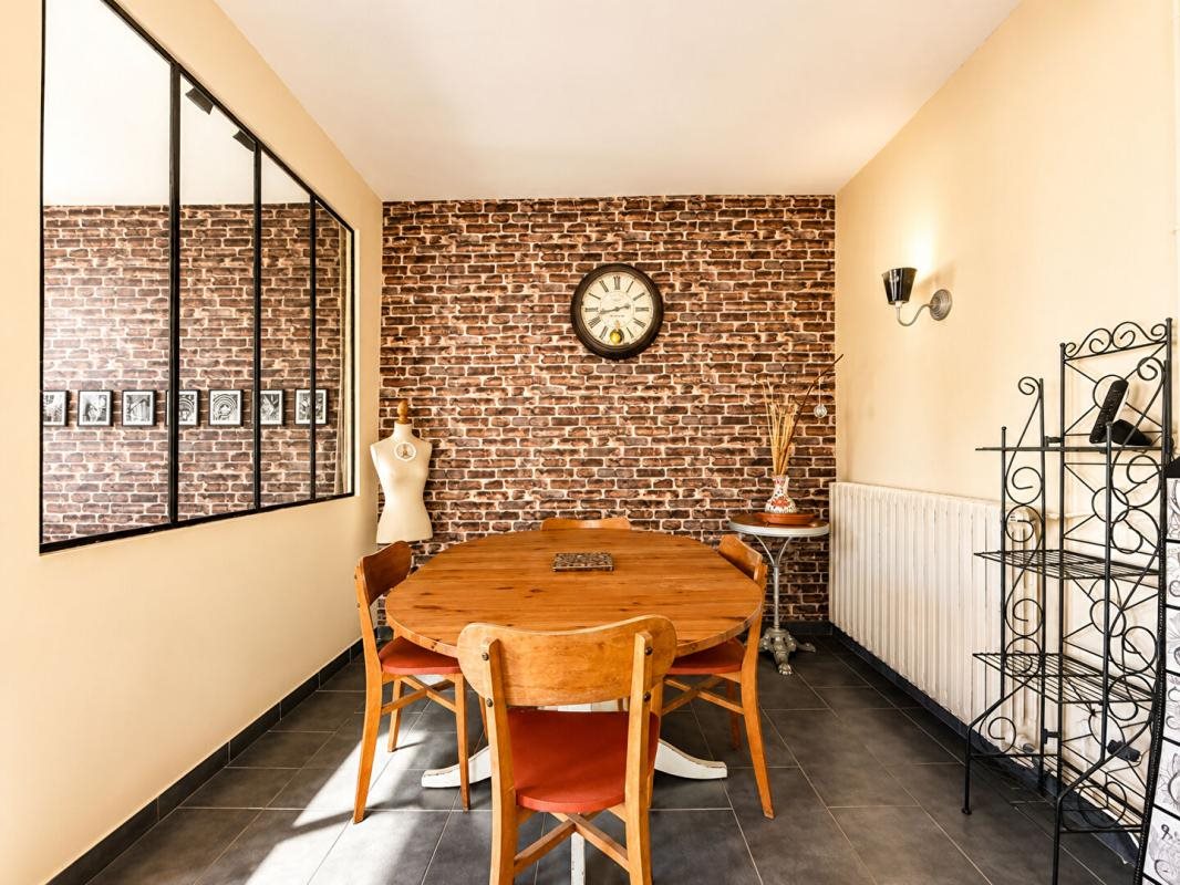Maison à vendre, 74m², Bellême