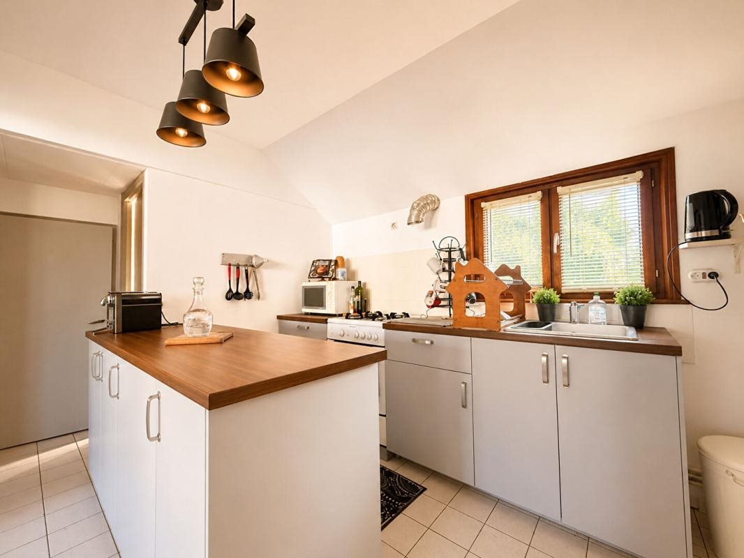 Maison à vendre, 74m², Bellême