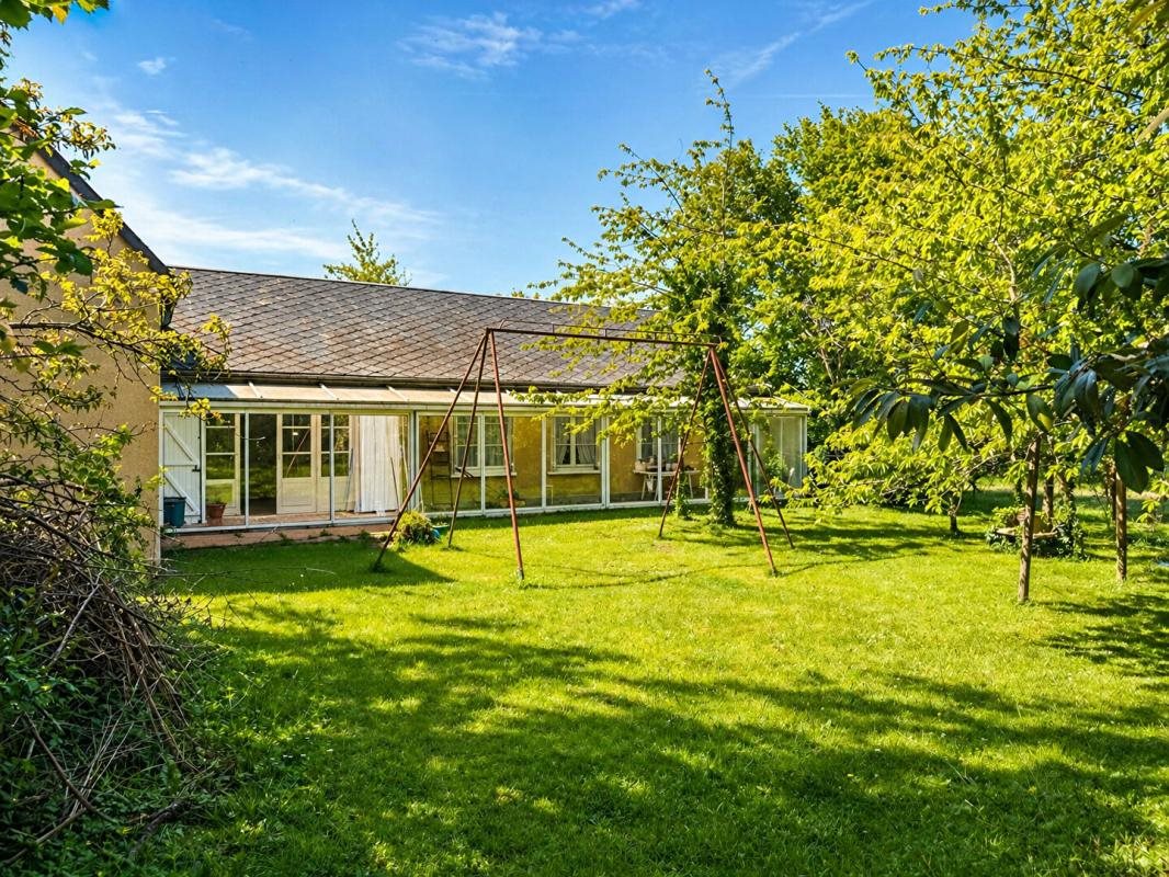 Maison à vendre, 170m², Bellême