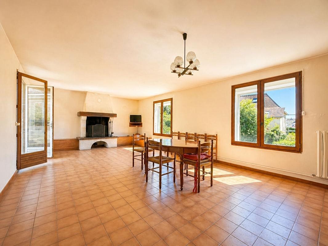 Maison à vendre, 170m², Bellême