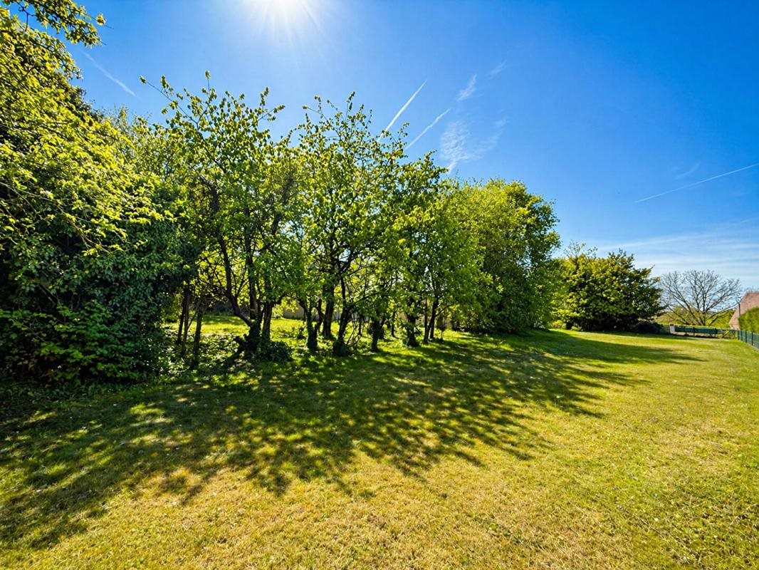 Maison à vendre, 170m², Bellême