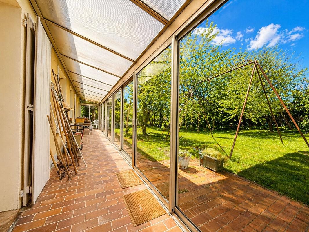 Maison à vendre, 170m², Bellême
