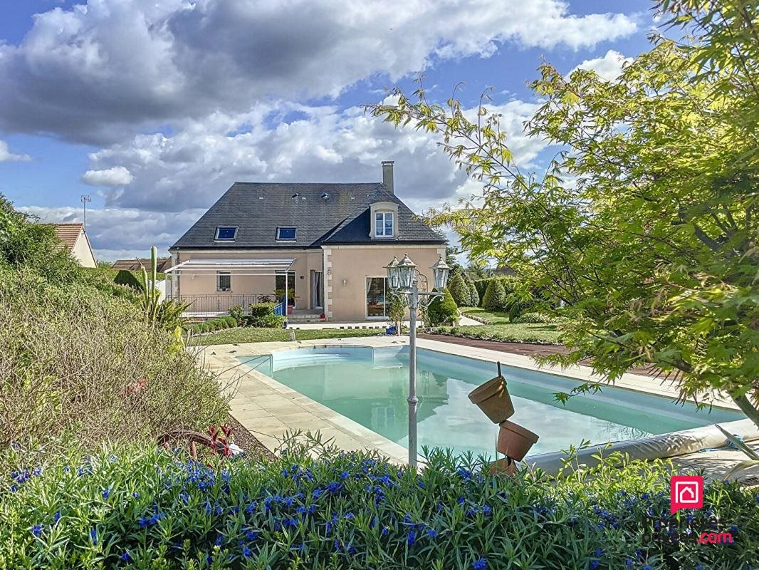Maison à vendre, 230m², Mamers