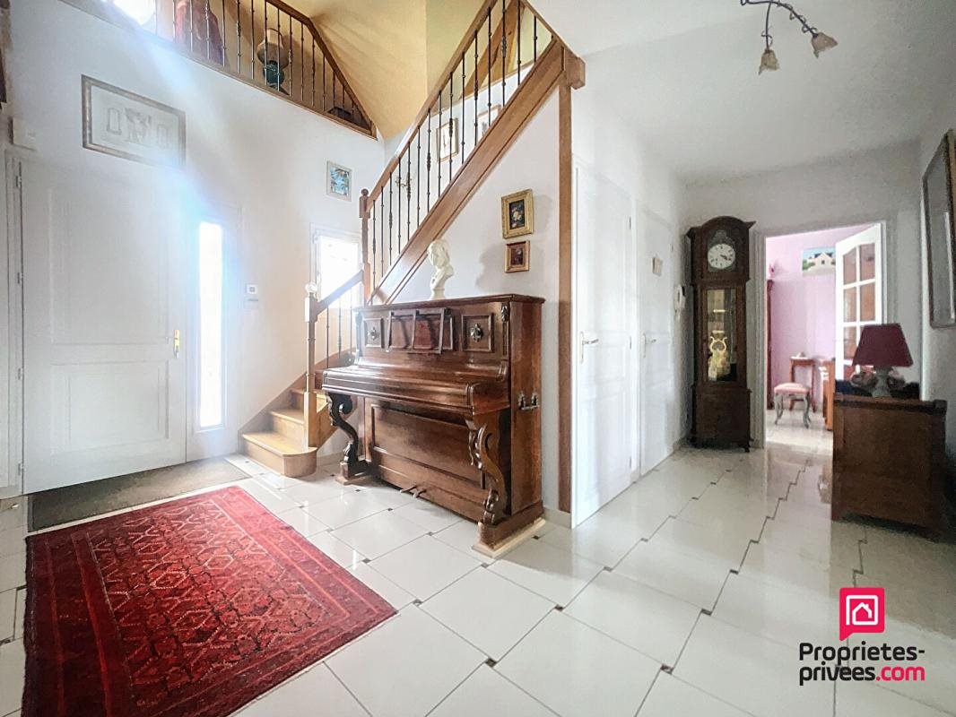 Maison à vendre, 230m², Mamers