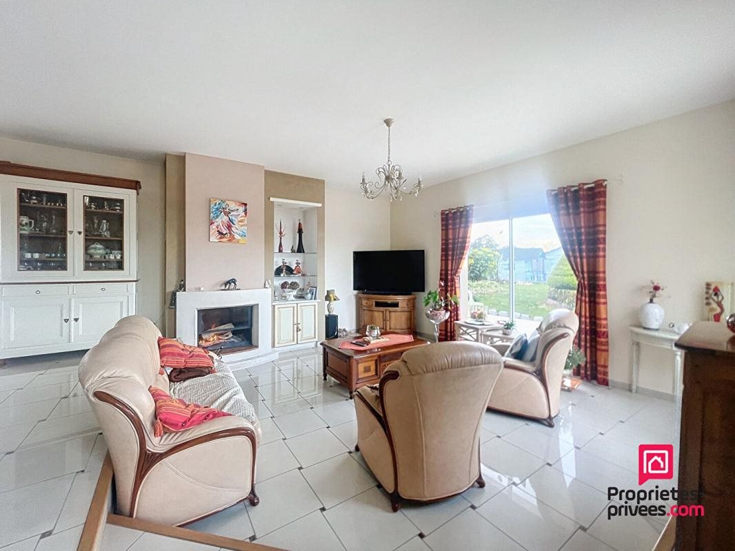 Maison à vendre, 230m², Mamers