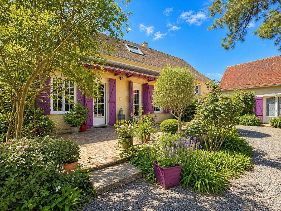 Maison à vendre, 230m², Mamers