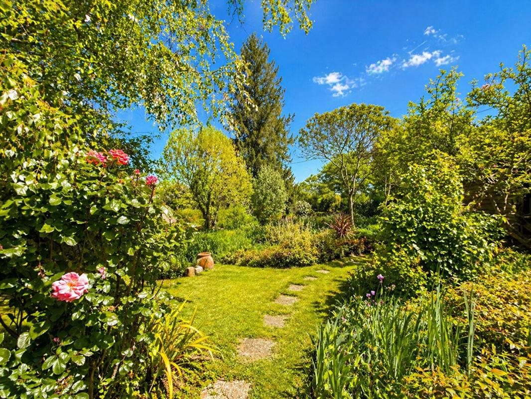 Maison à vendre, 230m², Mamers