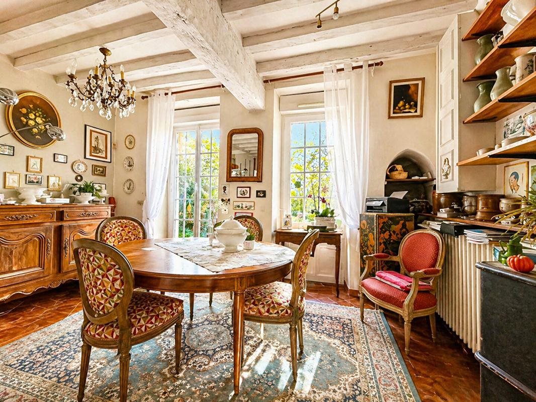 Maison à vendre, 230m², Mamers