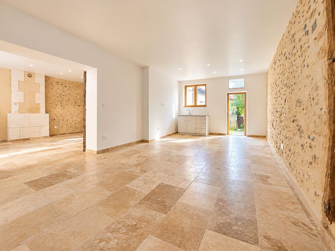 Maison à vendre, 171m², Longny les Villages