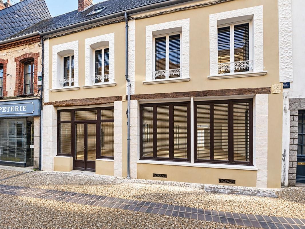 Maison à vendre, 171m², Longny les Villages