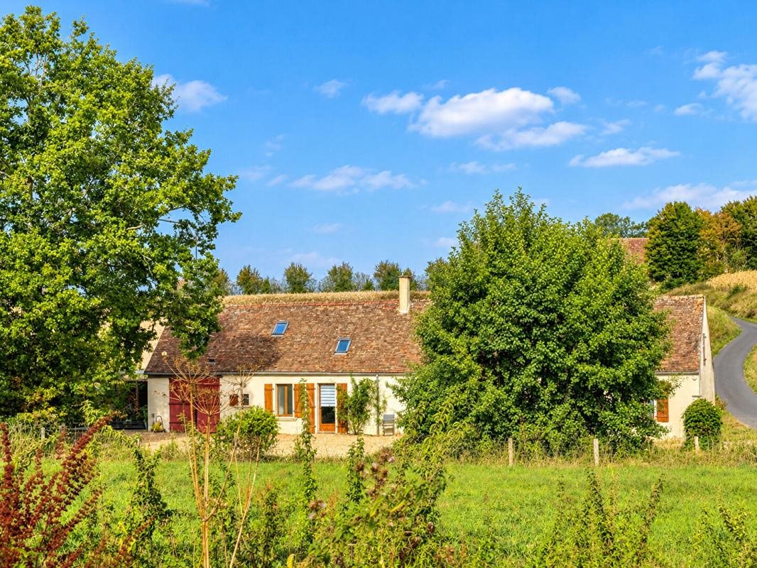 Maison à vendre, 95m², Bellême