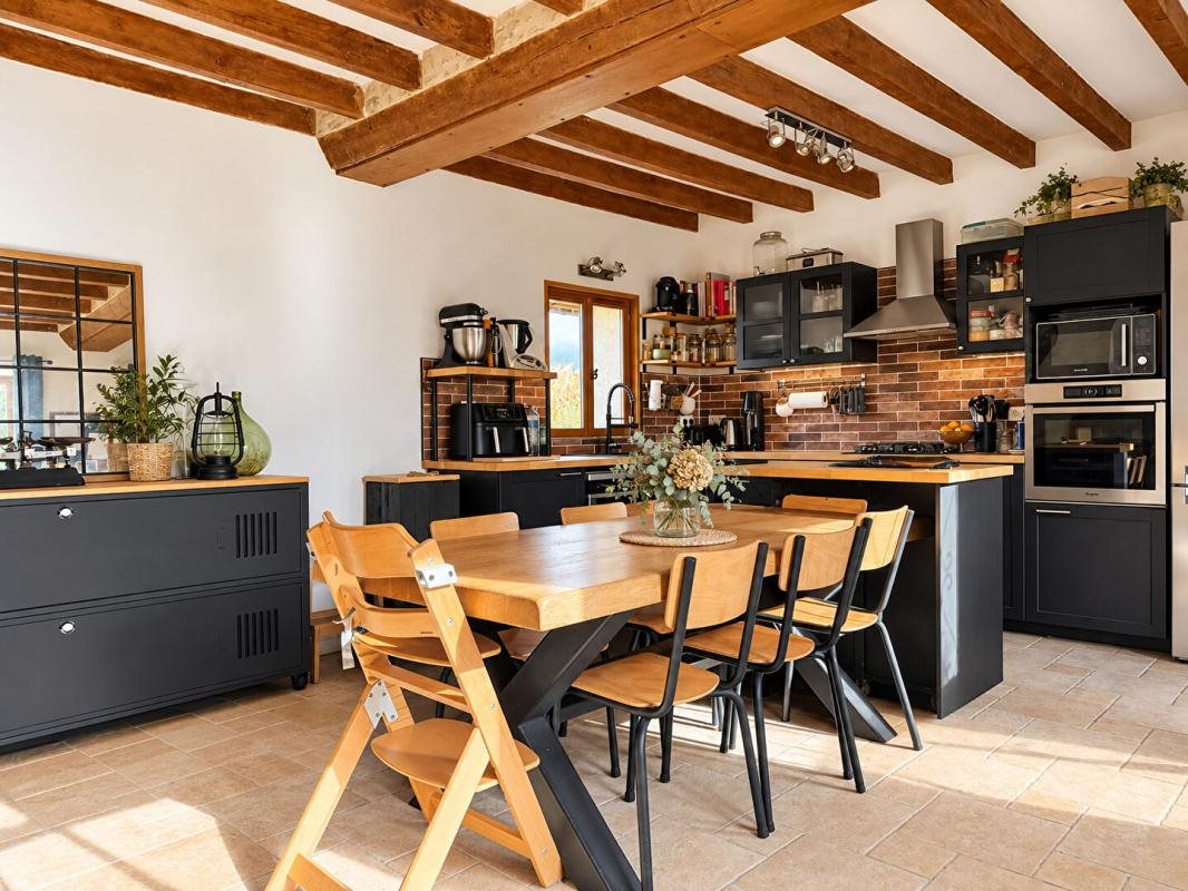 Maison à vendre, 95m², Bellême