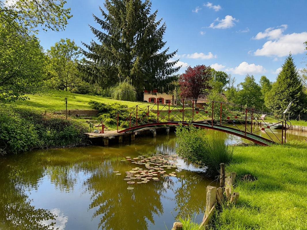 Maison à vendre, 160m², Bretoncelles
