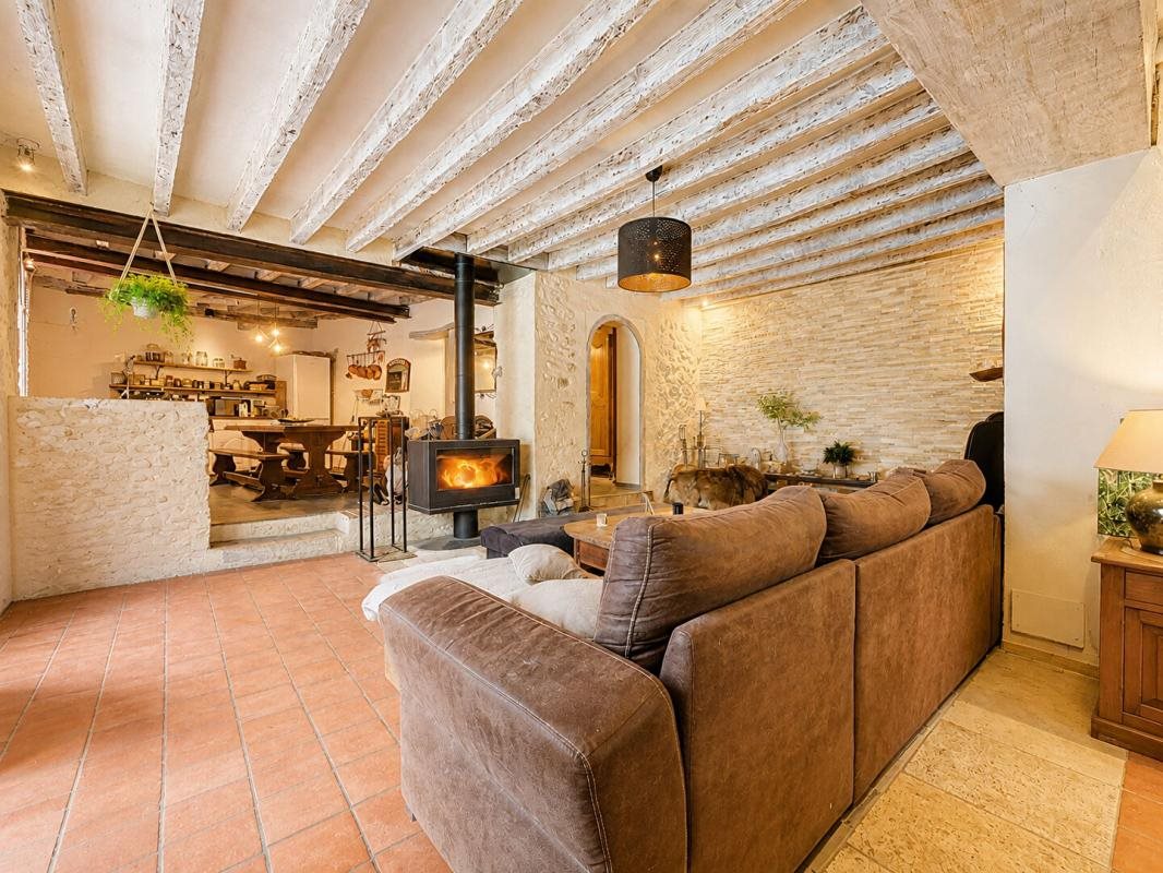 Maison à vendre, 160m², Bretoncelles