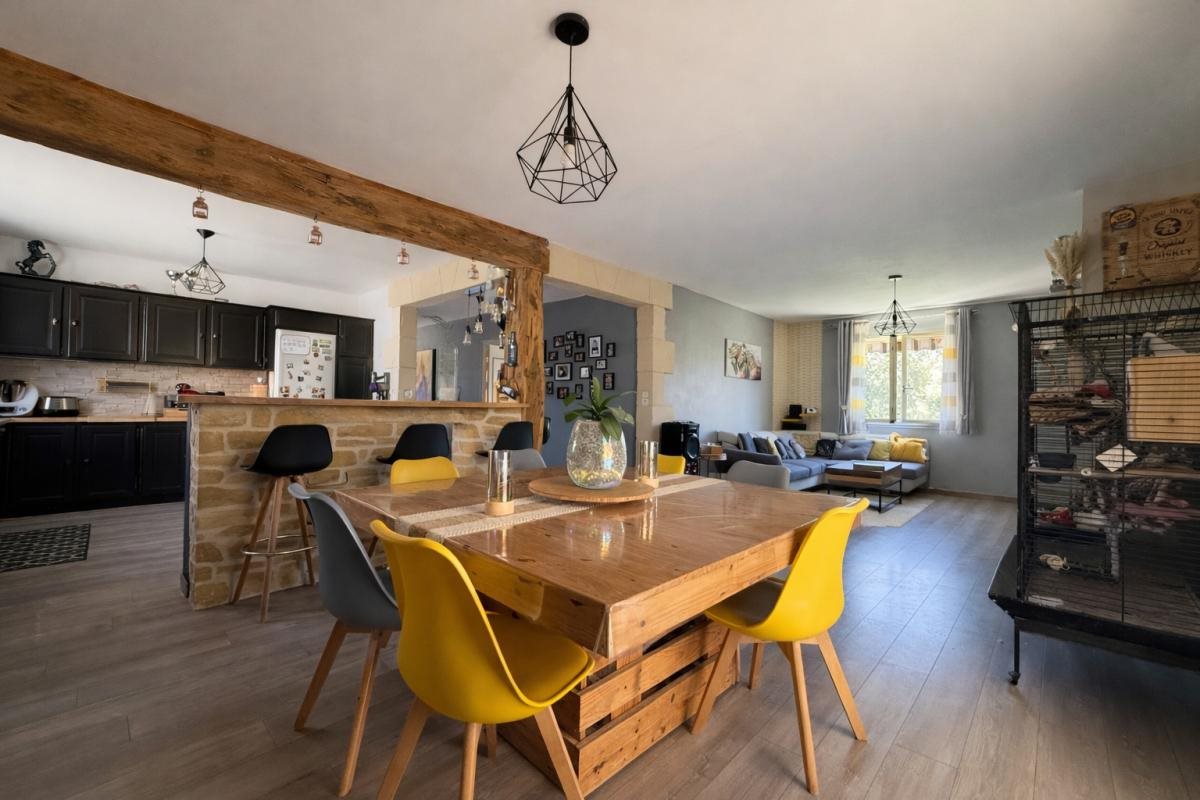 Maison à vendre, 200m², Mamers