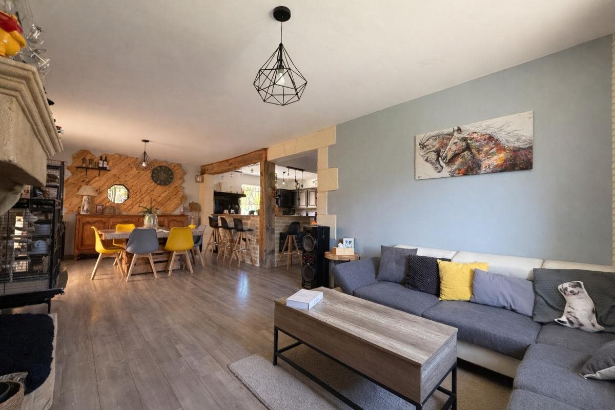 Maison à vendre, 200m², Mamers