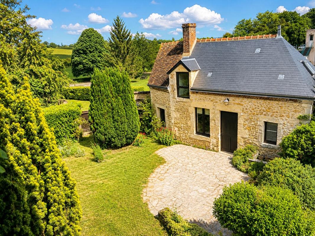 Maison à vendre, 125m², Bellême