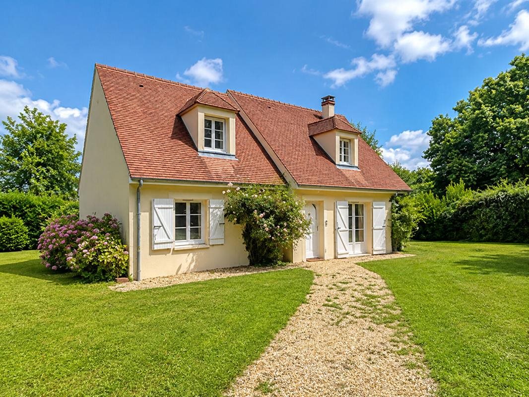 Maison à vendre, 136m², Rémalard en Perche