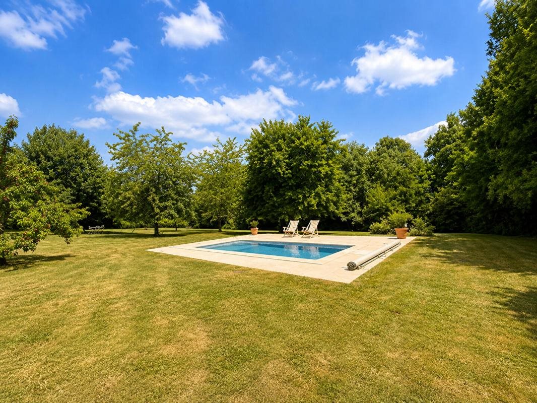 Maison à vendre, 136m², Rémalard en Perche