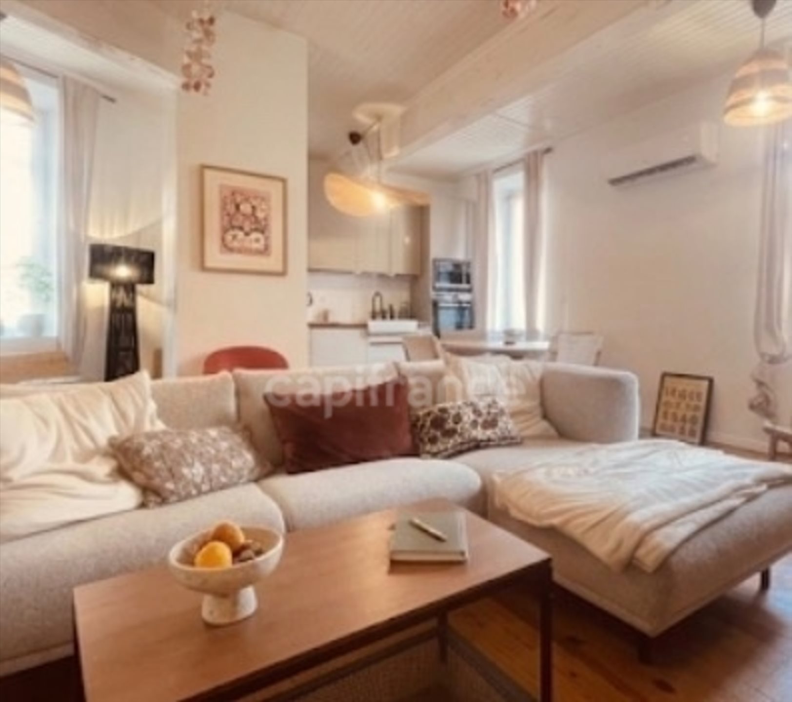 Maison à vendre, 67m², Trouillas