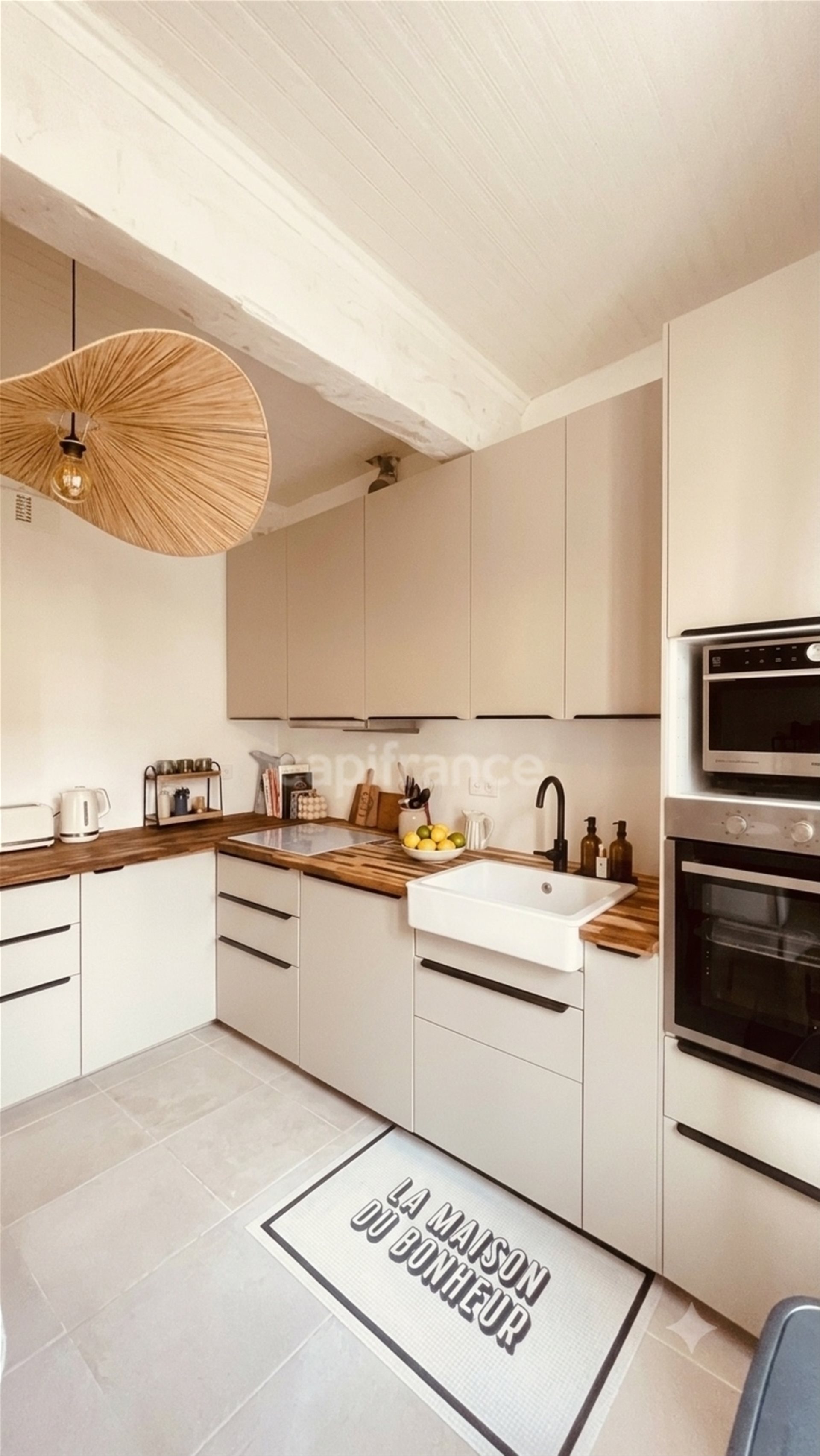 Maison à vendre, 67m², Trouillas