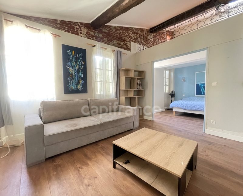 Appartement à vendre, 70m², Perpignan