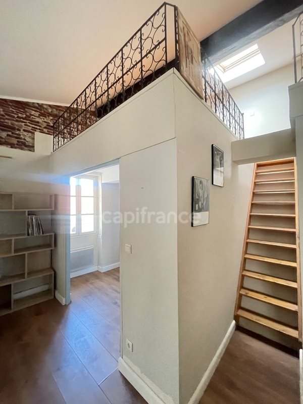 Appartement à vendre, 70m², Perpignan