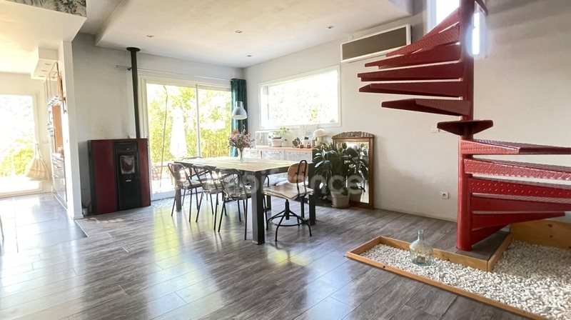 Maison à vendre, 115m², Corneilla-del-Vercol