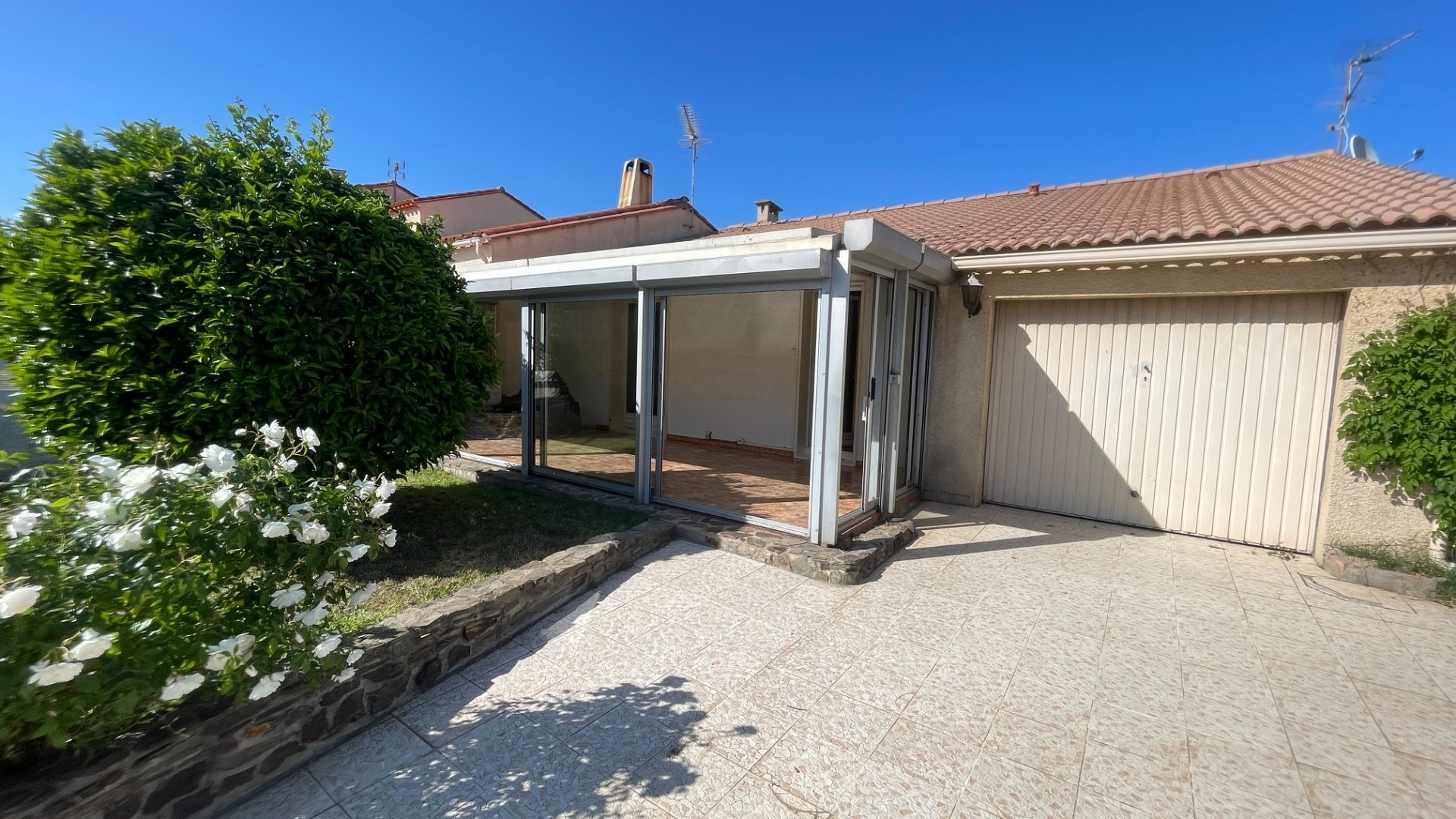 Maison à vendre, 90m², Corneilla-del-Vercol