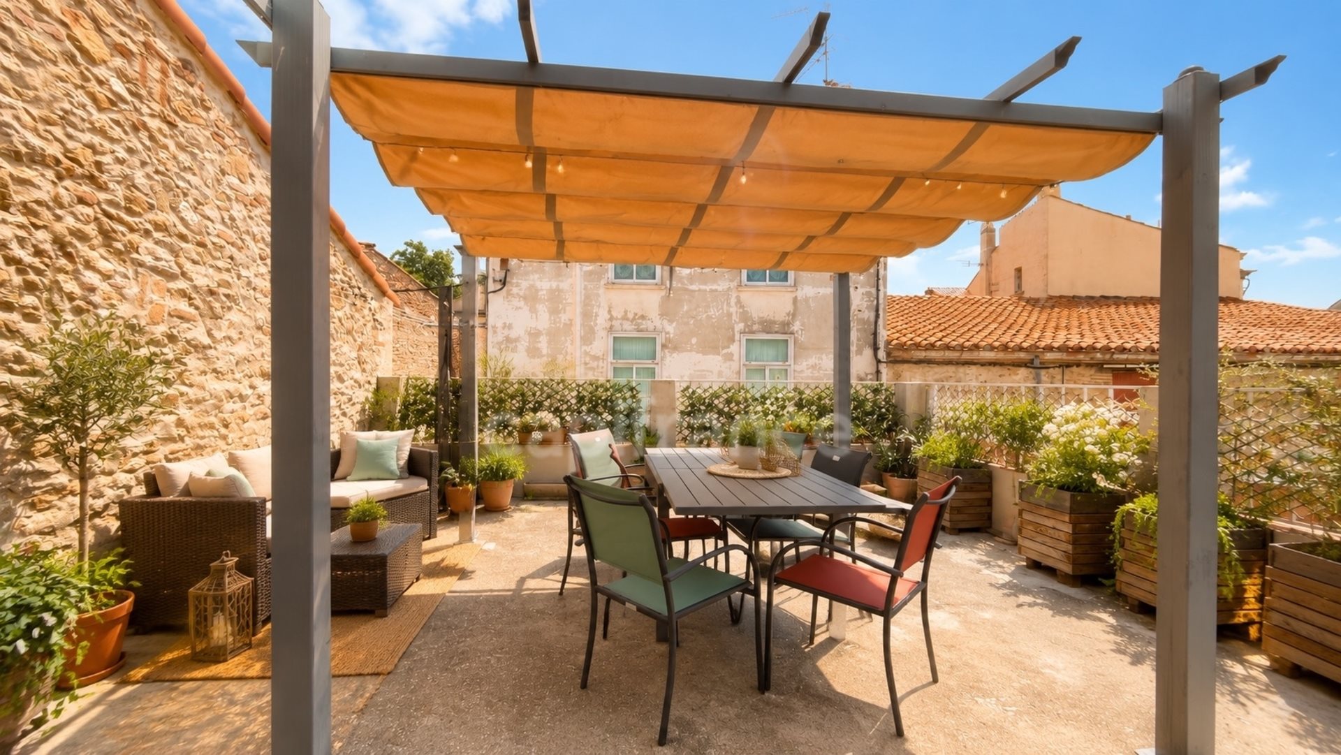 Maison à vendre, 130m², Ponteilla