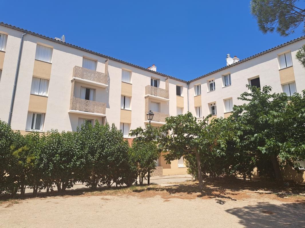 Appartement à louer, 64m², Châteauneuf-du-Pape