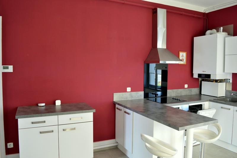 Appartement à vendre, 52m², Montceau-les-Mines