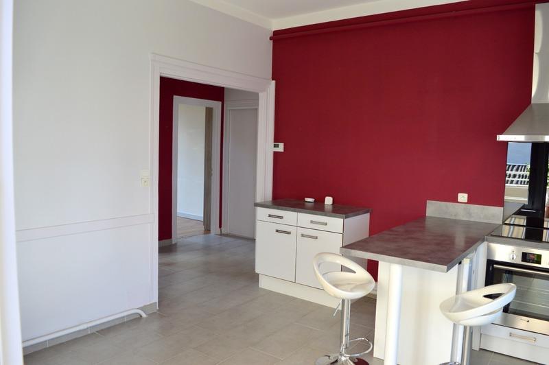 Appartement à vendre, 52m², Montceau-les-Mines