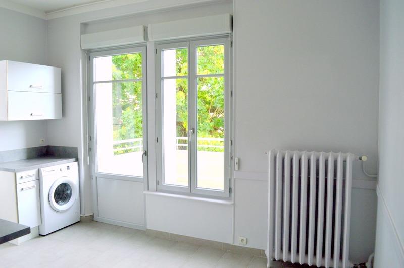 Appartement à vendre, 52m², Montceau-les-Mines