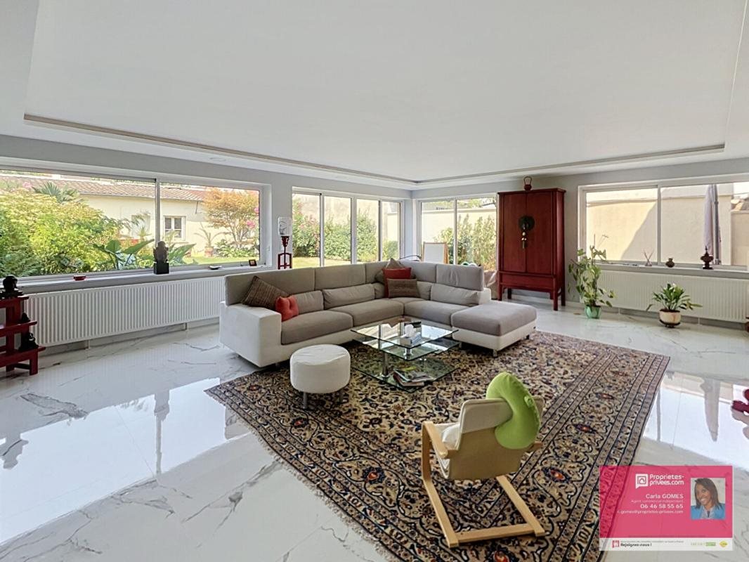 Maison à vendre, 230m², Le Blanc-Mesnil