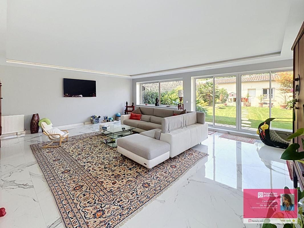 Maison à vendre, 230m², Le Blanc-Mesnil