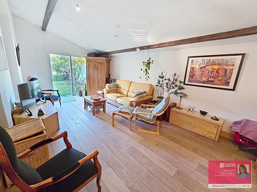 Maison à vendre, 110m², Aulnay-sous-Bois