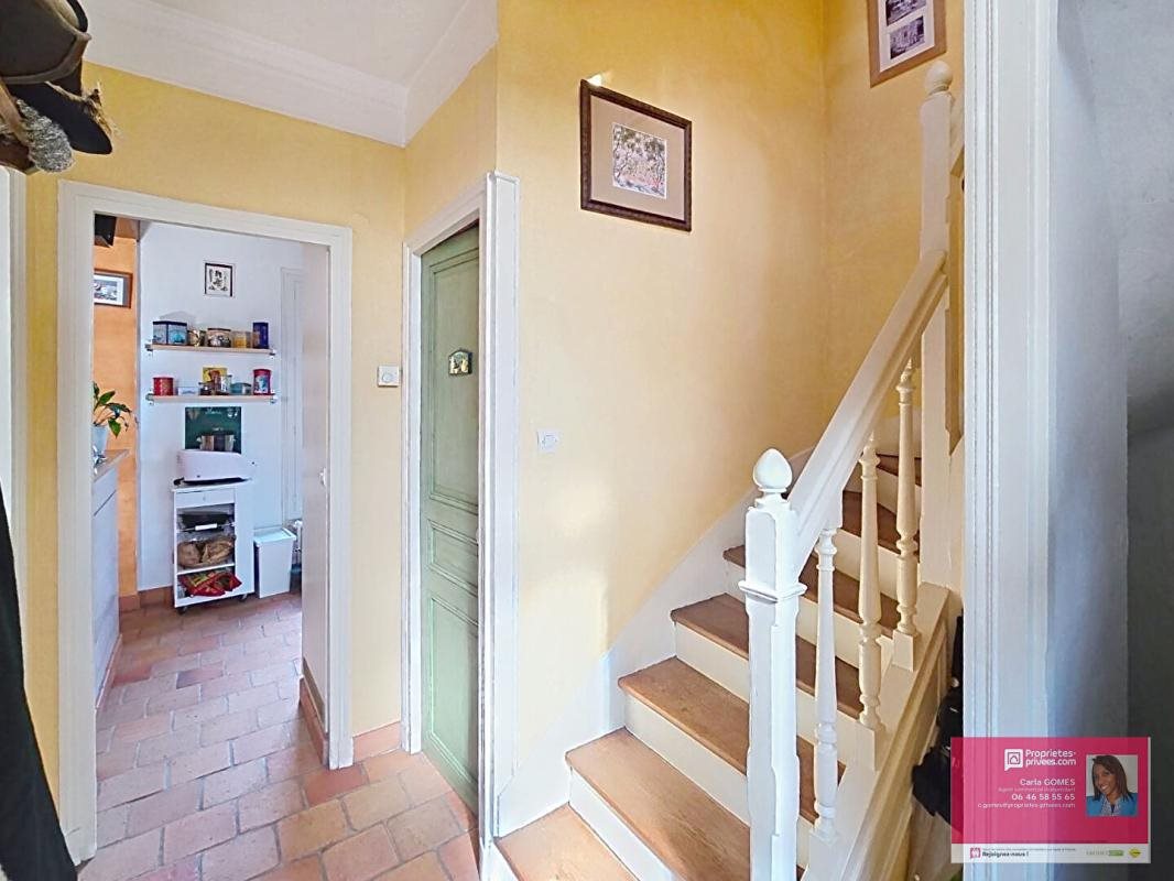Maison à vendre, 110m², Aulnay-sous-Bois