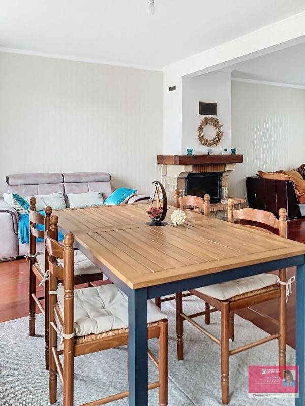 Maison à vendre, 95m², Dammartin-en-Goële