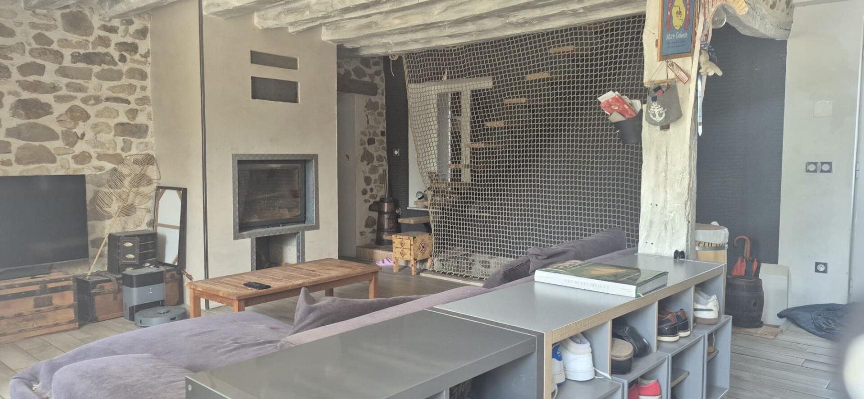Maison à vendre, 180m², Thury-en-Valois